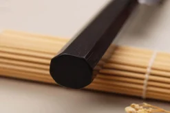 Couteau yanagiba 27cm japonais artisanal Sakai Takayuki Ginsankou