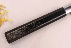 Couteau yanagiba 27cm japonais artisanal Kagekiyo Hirame VG10
