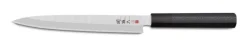 Couteau yanagiba japonais Kai Seki Magoroku Hejiku 21cm spécial gaucher