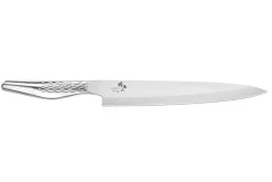 Couteau yanagiba japonais Kai Seki Shoso lame 24cm