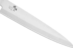 Couteau yanagiba japonais Kai Seki Shoso lame 21cm