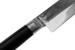 Couteau Yanagiba japonais KAI Shun Pro Sho 24cm tranchant asymétrique