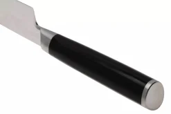 Couteau Yanagiba japonais KAI Shun Pro Sho 24cm tranchant asymétrique