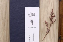 Couteau yanagiba kiritsuke 27cm japonais artisanal Sakai Kikumori Kikuzuki Kuro