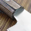 Couteau yanagiba MAC Japanese 30cm manche pakka