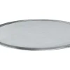 Couvercle anti-projection Cristel Strate Amovible en acier inox