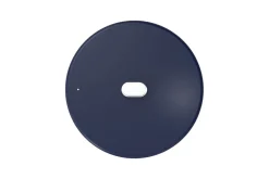 Couvercle 24cm Cookut pour La Merveilleuse poêle en inox