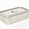 Couvercle pour bacs gastronormes GN 1/1 Comas