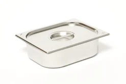 Couvercle pour bacs gastronormes GN 1/2 Comas