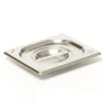 Couvercle pour bacs gastronormes GN 1/6 Comas