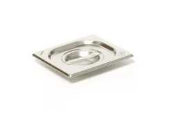 Couvercle pour bacs gastronormes GN 1/6 Comas