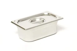 Couvercle pour bacs gastronormes GN 1/4 Comas
