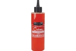 Crème balsamique blanc Savor&Sens saveur framboise 20cl