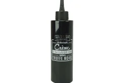Crème balsamique noir Savor&Sens saveur truffe noire 20cl