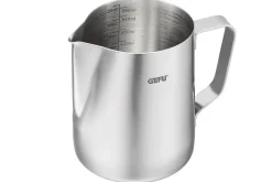 Crémier Gefu Barista en acier inoxydable 600ml