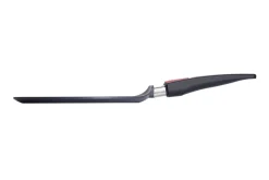 Crêpière Woll Diamond Lite en fonte d'aluminium manche amovible polymère 26cm