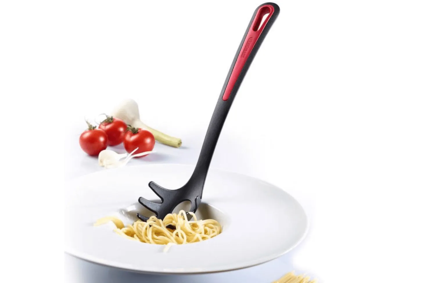 Cuillière à spaghettis "Gallant Plus" Westmark en plastique