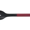 Cuillère ajourée Kitchen Aid en nylon 34cm