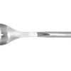 Cuillère ajourée Kitchen Aid en acier inoxydable