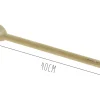 Cuillère anglaise De Buyer B Bois en hêtre
