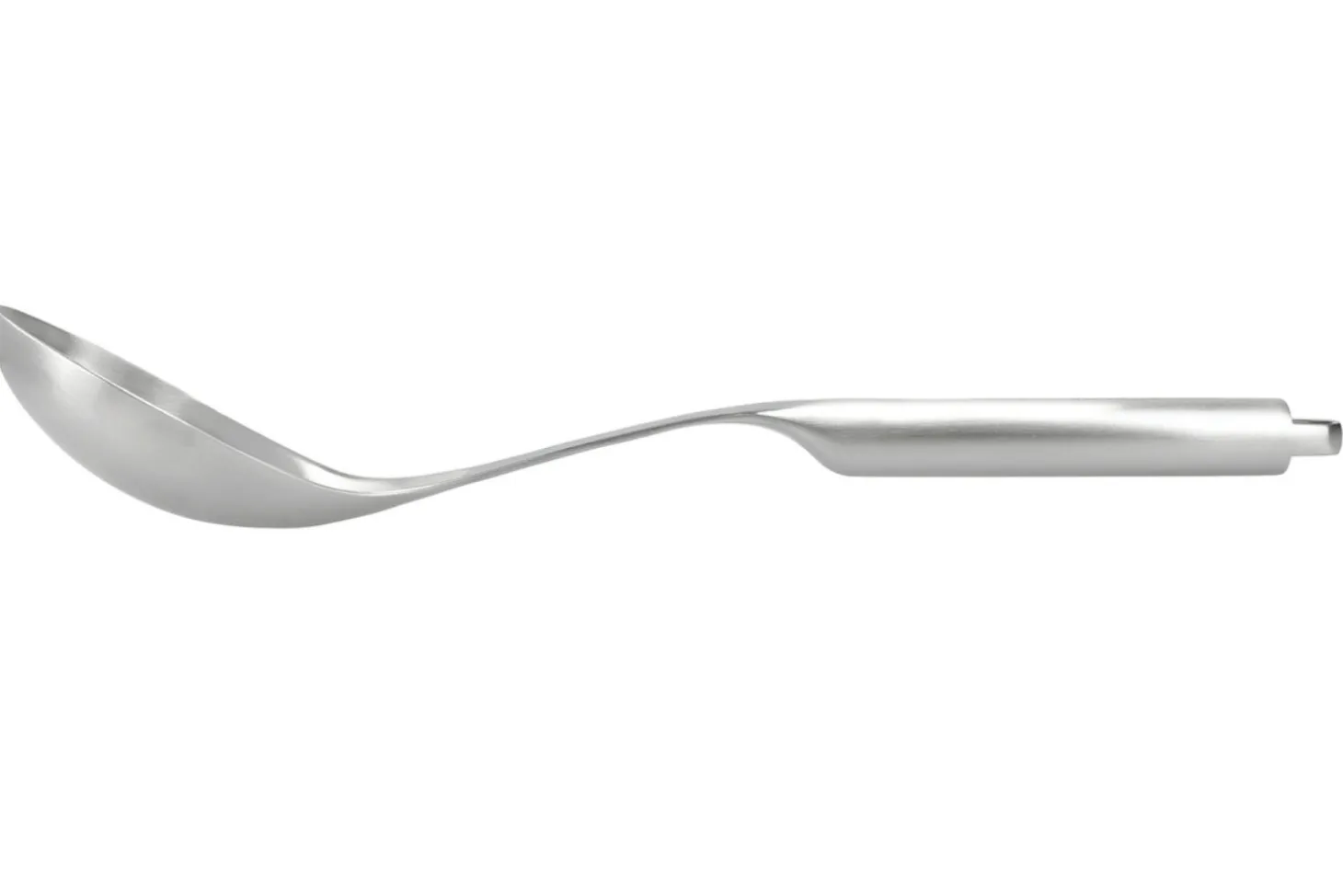 Cuillère de service Kitchen Aid en acier inoxydable