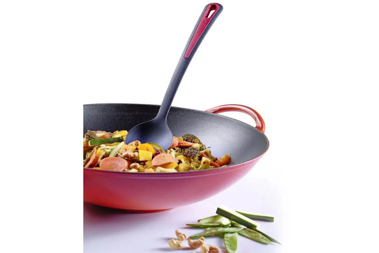 Cuillère de service Westmark Gallant Plus en polyamide 31,5cm