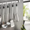 Cuillère à glace Gefu Primeline acier inox 20.8cm