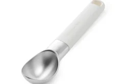 Cuillère à glace Kitchen Aid en acier inoxydable