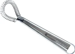 Cuillère "magique" inox 20cm