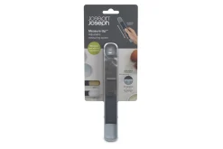 Cuillère à mesurer réglable Joseph Joseph Measure-Up en polymère bleu