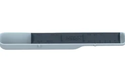 Cuillère à mesurer réglable Joseph Joseph Measure-Up en polymère bleu