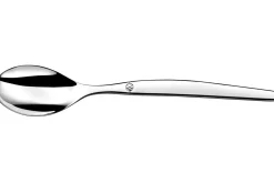 Cuillère à soupe Lou Laguiole Jet tout inox 20,7cm