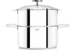 Cuiseur Cristel Biome cuisson saine diamètre 20cm