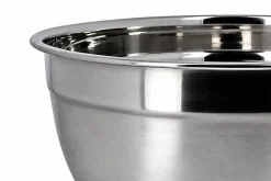 Cul de poule Patisdécor en inox Ø24cm