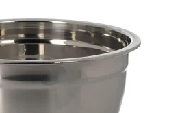 Cul de poule Patisdécor en inox Ø16cm