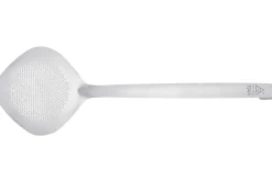 Écumoire Fine Triangle Série 1946 acier inoxydable diamètre 11,5cm
