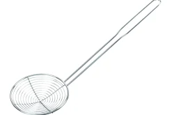 Écumoire Gefu Scoli en acier inoxydable