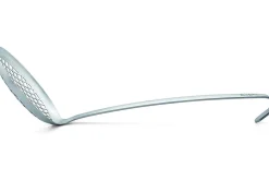 Écumoire Triangle Série 1946 acier inoxydable diamètre 11,5cm