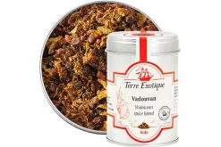 Curry Vadouvan Terre Exotique 50g