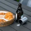 Décapsuleur "Push & Pull" Westmark en aluminium