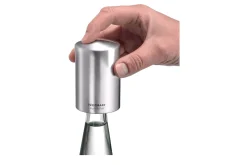 Décapsuleur "Push & Pull" Westmark en aluminium