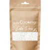 Décors sucrés Scrapcooking Perles blanches 55g