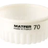 Découpeur cannelé Matfer Exoglass diamètre 13cm