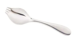Demoiselle Georgette 16cm couvert multifonction 3 en 1 pour vos repas dans la nature
