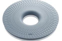 Dessous de plat 2 en 1 Gefu Circo en silicone