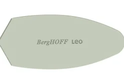 Dessous de plat pliable magnétique Berghoff Leo Moonmist en silicone