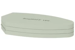 Dessous de plat pliable magnétique Berghoff Leo Moonmist en silicone