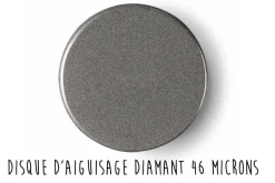 Disque d'aiguisage HORL® 2 diamant standard