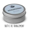 Disque de polissage en corindon HORL® 2 grain fin 3000