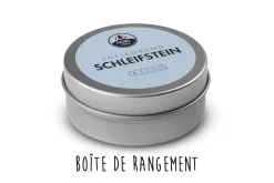 Disque de polissage en corindon HORL® 2 grain fin 3000